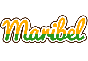 maribel banana logo