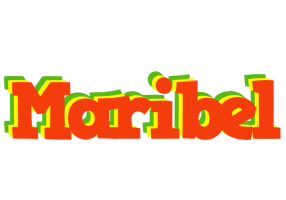 maribel bbq logo