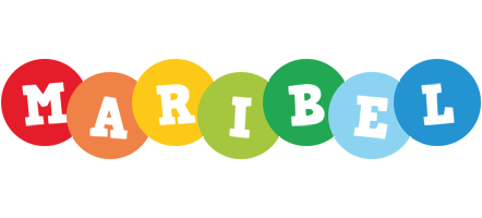 maribel boogie logo