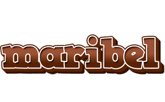 maribel brownie logo