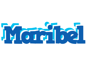 maribel business logo