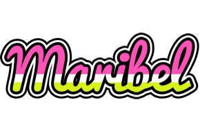maribel candies logo