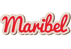 maribel chocolate logo