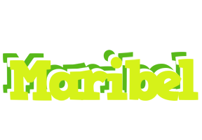 maribel citrus logo