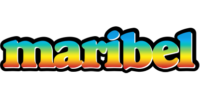 maribel color logo