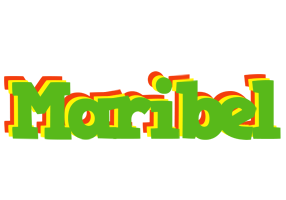 maribel crocodile logo