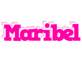 maribel dancing logo