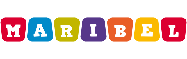 maribel daycare logo