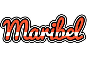 maribel denmark logo