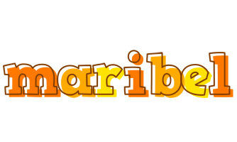 maribel desert logo