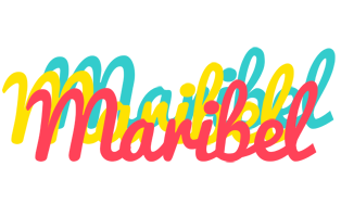 maribel disco logo