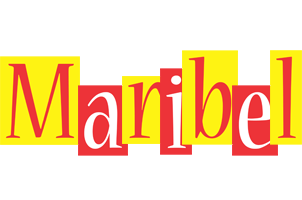 maribel errors logo