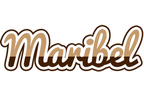 maribel exclusive logo