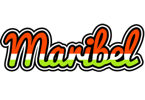 maribel exotic logo