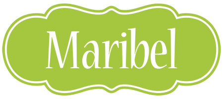 maribel family logo