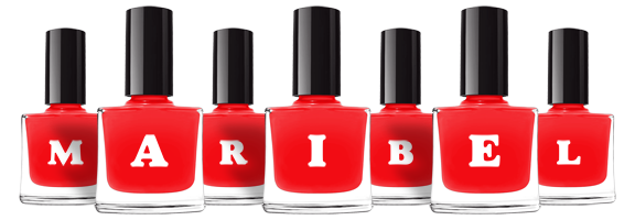 maribel fashion logo