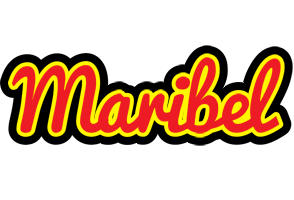 maribel fireman logo