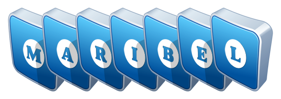 maribel flippy logo
