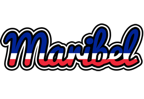 maribel france logo