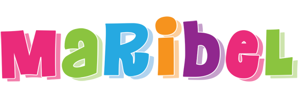 maribel friday logo
