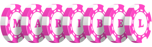 maribel gambler logo