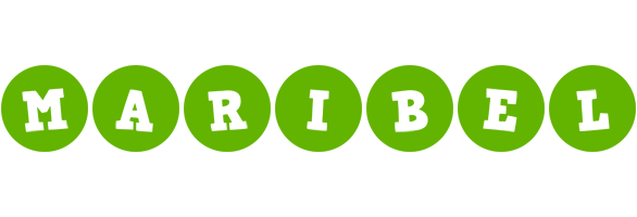 maribel games logo
