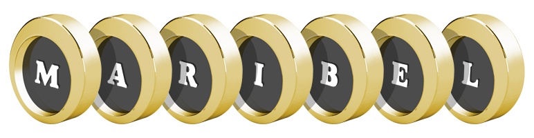maribel gold logo