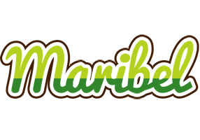 maribel golfing logo