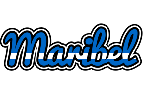 maribel greece logo