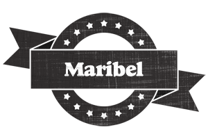 maribel grunge logo