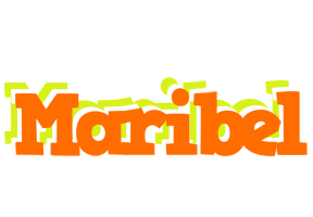 maribel healthy logo