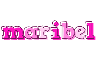 maribel hello logo