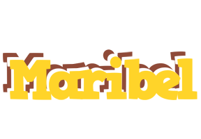 maribel hotcup logo