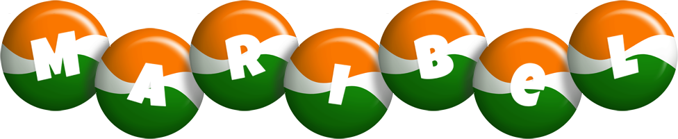 maribel india logo