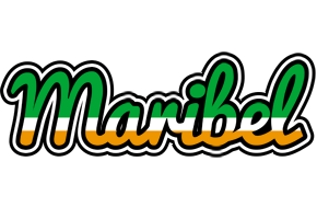 maribel ireland logo