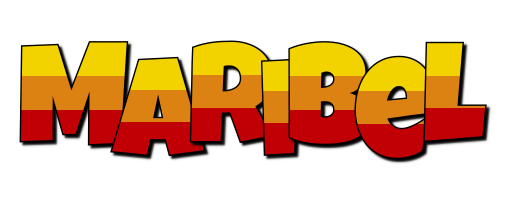 maribel jungle logo