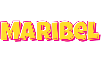 maribel kaboom logo