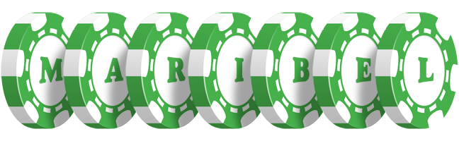 maribel kicker logo