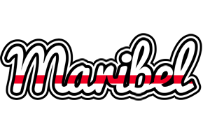 maribel kingdom logo