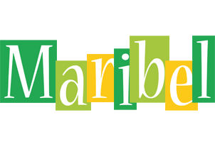 maribel lemonade logo