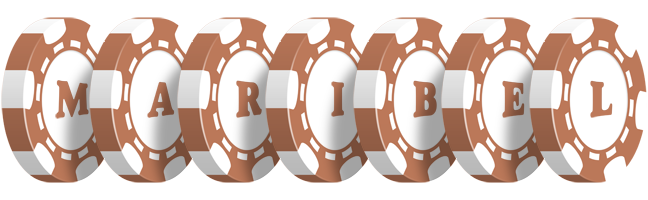 maribel limit logo