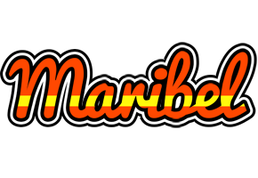 maribel madrid logo