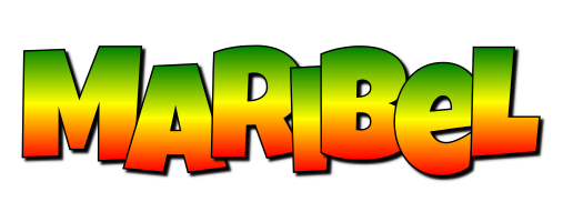 maribel mango logo