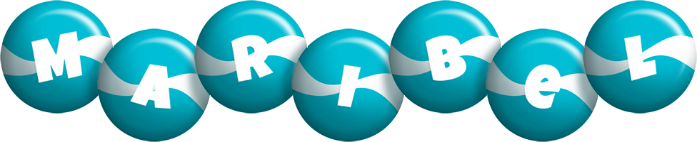 maribel messi logo
