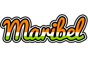 maribel mumbai logo