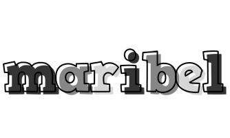 maribel night logo