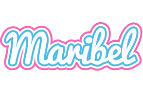 maribel outdoors logo