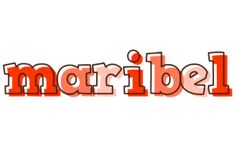 maribel paint logo