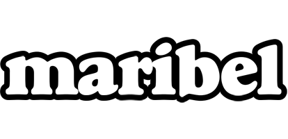 maribel panda logo