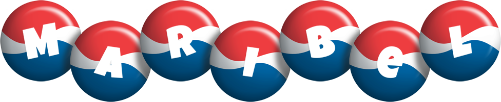maribel paris logo